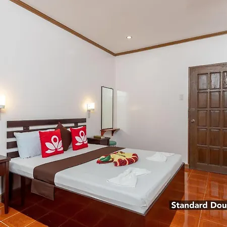 Zen Rooms Cool Breeze Tagaytay